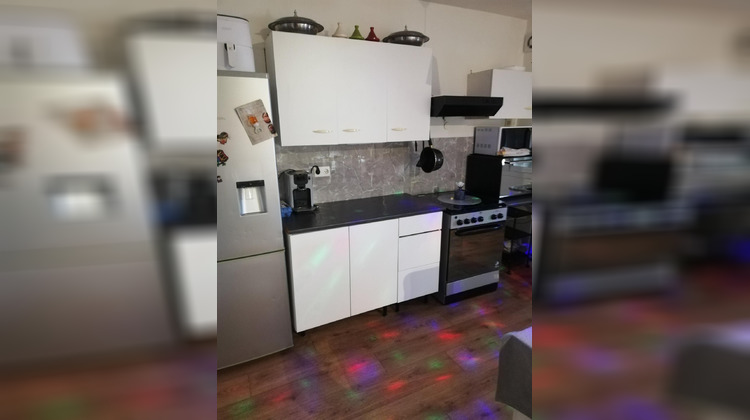 Ma-Cabane - Vente Immeuble Firminy, 296 m²