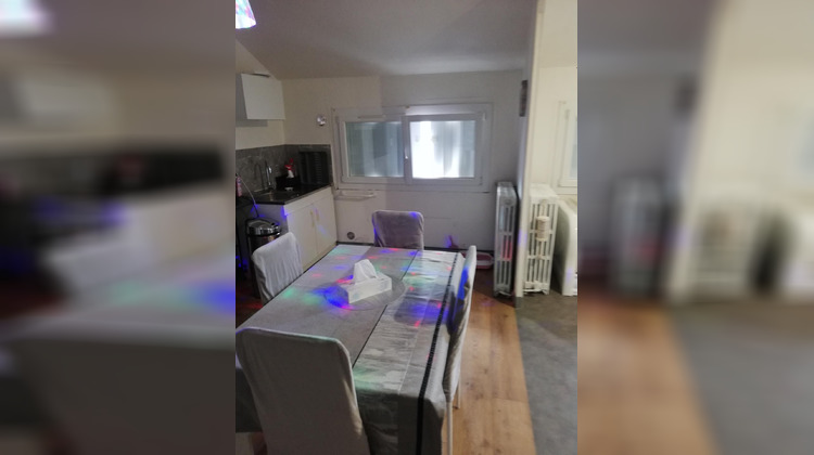 Ma-Cabane - Vente Immeuble Firminy, 296 m²