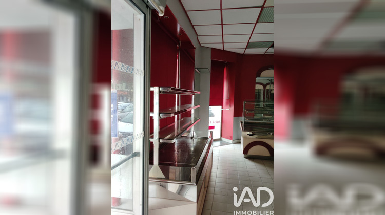 Ma-Cabane - Vente Immeuble Firminy, 297 m²