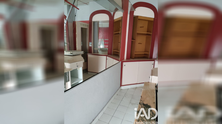 Ma-Cabane - Vente Immeuble Firminy, 297 m²