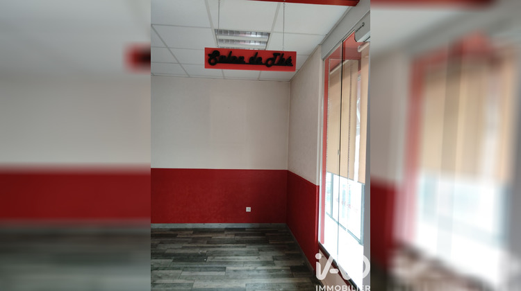 Ma-Cabane - Vente Immeuble Firminy, 297 m²