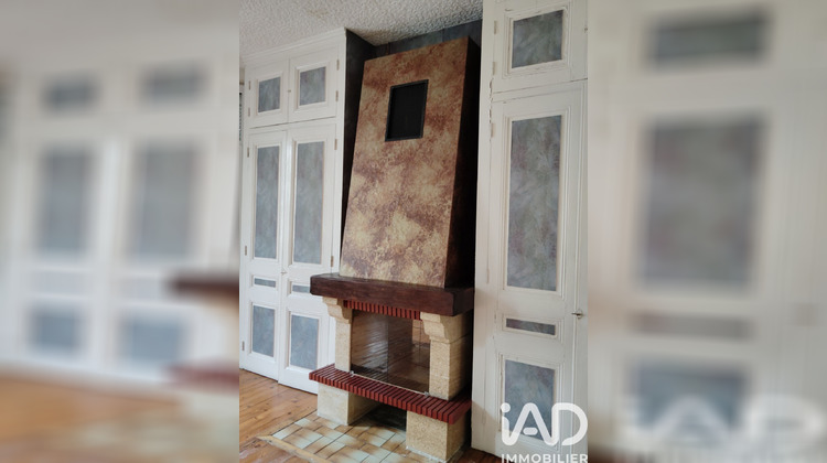 Ma-Cabane - Vente Immeuble Firminy, 297 m²