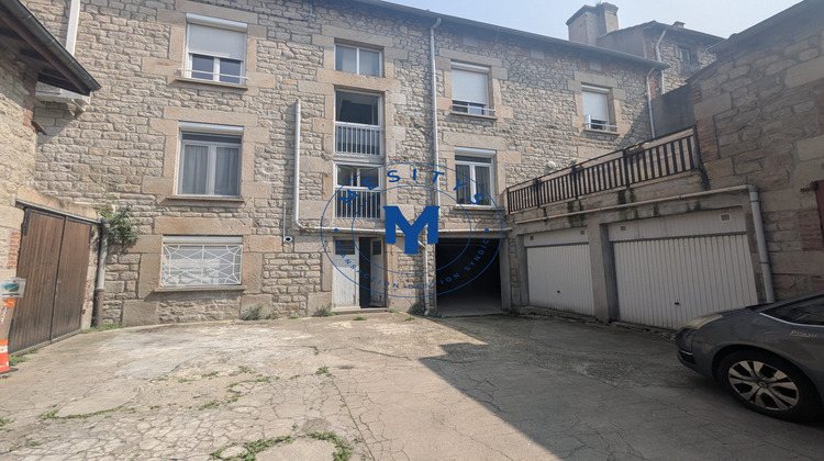 Ma-Cabane - Vente Immeuble Firminy, 740 m²