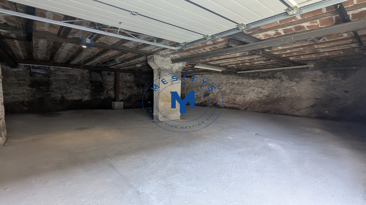 Ma-Cabane - Vente Immeuble Firminy, 740 m²