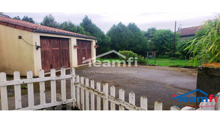Ma-Cabane - Vente Immeuble Firminy, 116 m²