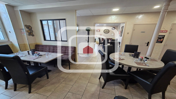 Ma-Cabane - Vente Immeuble FISMES, 260 m²