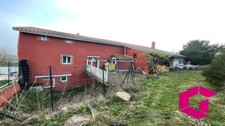Ma-Cabane - Vente Immeuble Fix-saint-geneys, 115 m²