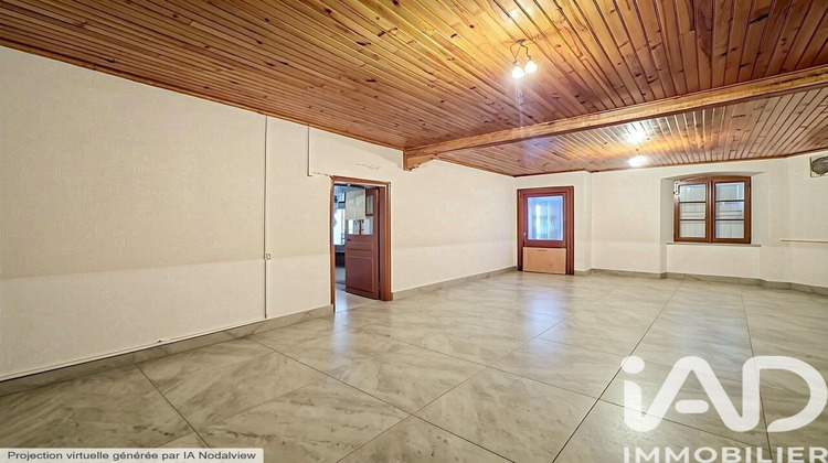 Ma-Cabane - Vente Immeuble Fix-Saint-Geneys, 208 m²