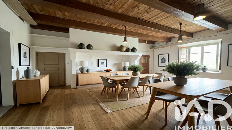 Ma-Cabane - Vente Immeuble Fix-Saint-Geneys, 208 m²