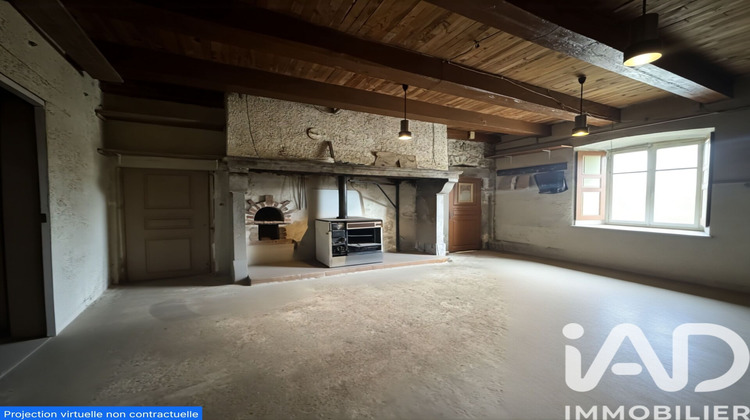 Ma-Cabane - Vente Immeuble Fix-Saint-Geneys, 208 m²