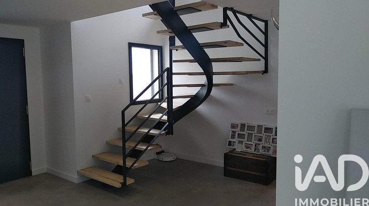 Ma-Cabane - Vente Immeuble Flagey-Rigney, 180 m²