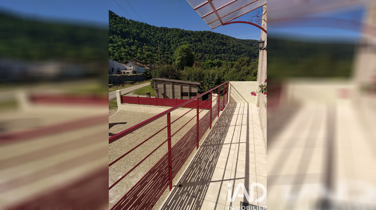 Ma-Cabane - Vente Immeuble Flagey-Rigney, 180 m²