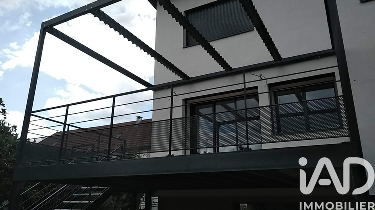 Ma-Cabane - Vente Immeuble Flagey-Rigney, 180 m²