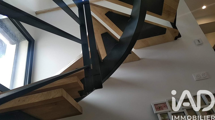 Ma-Cabane - Vente Immeuble Flagey-Rigney, 180 m²