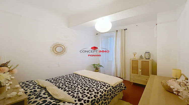 Ma-Cabane - Vente Immeuble FLASSANS-SUR-ISSOLE, 219 m²