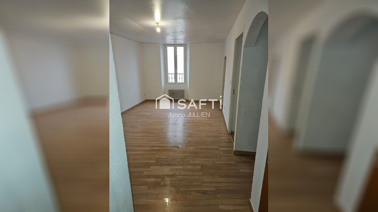 Ma-Cabane - Vente Immeuble Flassans-sur-Issole, 233 m²