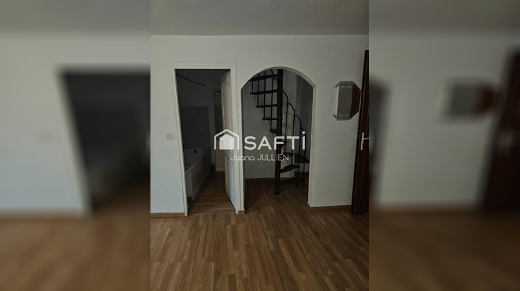 Ma-Cabane - Vente Immeuble Flassans-sur-Issole, 233 m²