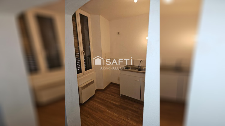 Ma-Cabane - Vente Immeuble Flassans-sur-Issole, 233 m²