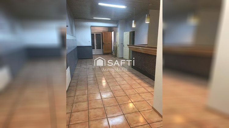 Ma-Cabane - Vente Immeuble Flassans-sur-Issole, 233 m²