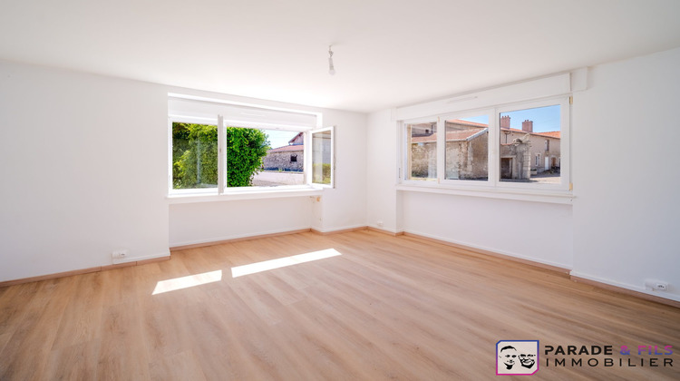 Ma-Cabane - Vente Immeuble Flavigny-sur-Moselle, 846 m²