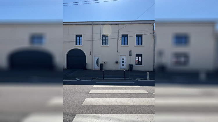 Ma-Cabane - Vente Immeuble Flavigny-sur-Moselle, 250 m²