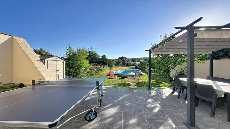 Ma-Cabane - Vente Immeuble Flavigny-sur-Moselle, 250 m²