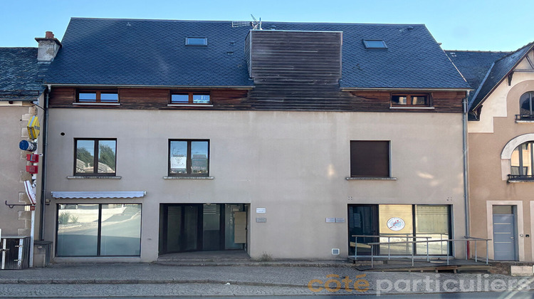 Ma-Cabane - Vente Immeuble FLAVIN, 0 m²