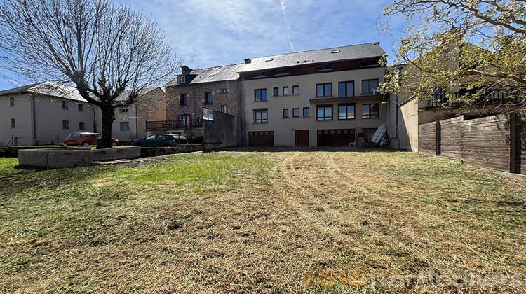 Ma-Cabane - Vente Immeuble FLAVIN, 0 m²