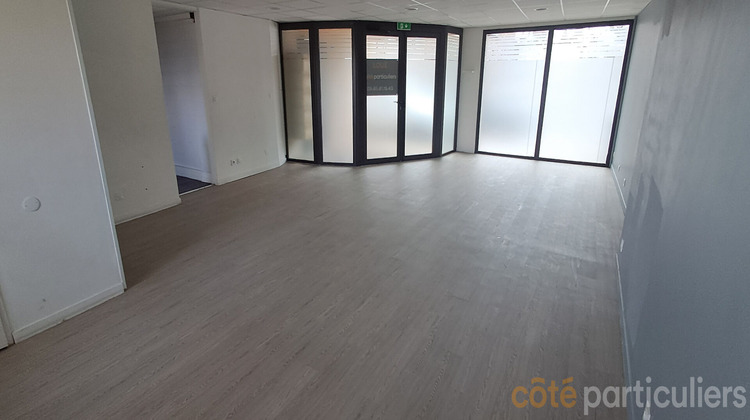 Ma-Cabane - Vente Immeuble FLAVIN, 0 m²