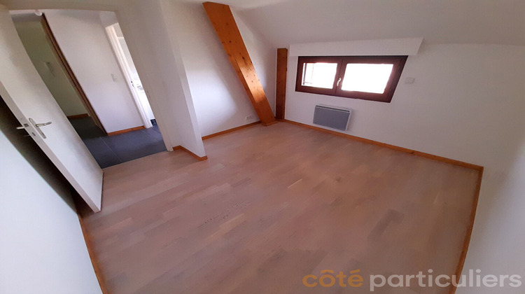 Ma-Cabane - Vente Immeuble FLAVIN, 0 m²