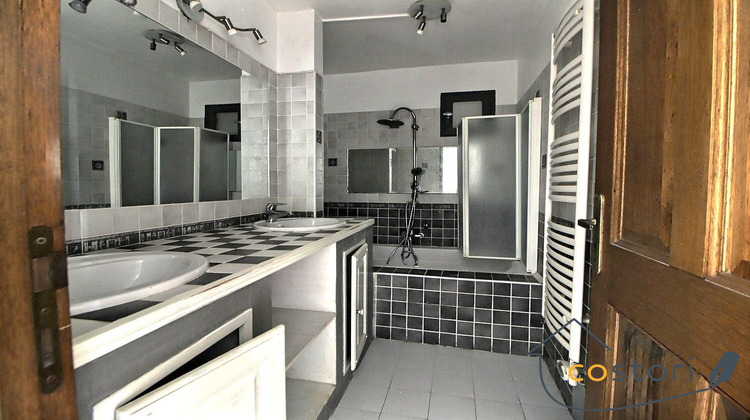 Ma-Cabane - Vente Immeuble Flayosc, 277 m²