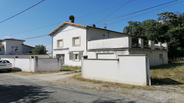 Ma-Cabane - Vente Immeuble FLEAC, 152 m²