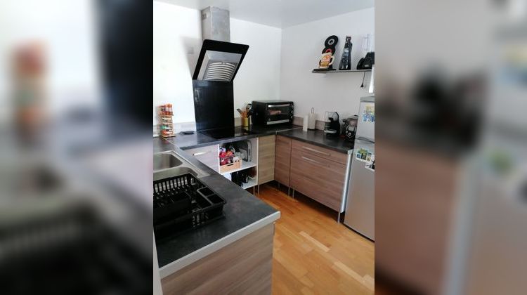 Ma-Cabane - Vente Immeuble FLEAC, 152 m²