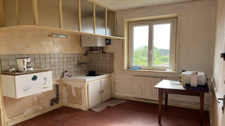 Ma-Cabane - Vente Immeuble Flers, 126 m²