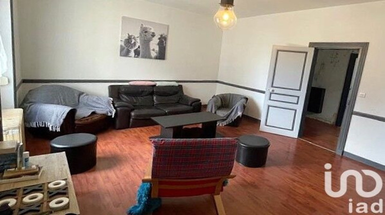 Ma-Cabane - Vente Immeuble Flers, 197 m²