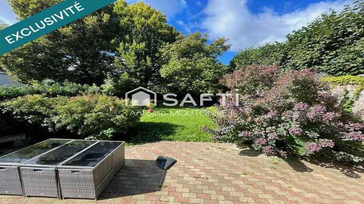 Ma-Cabane - Vente Immeuble Flers, 320 m²