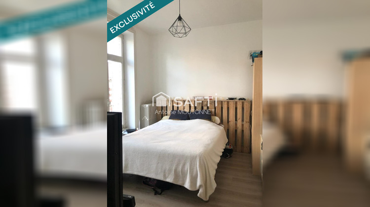 Ma-Cabane - Vente Immeuble Flers, 320 m²