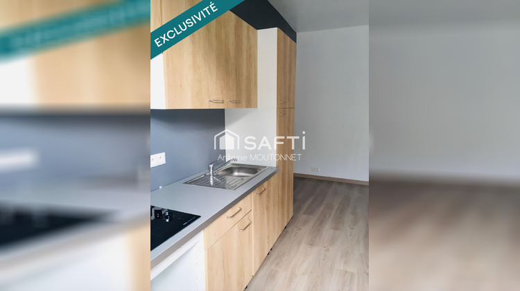 Ma-Cabane - Vente Immeuble Flers, 320 m²