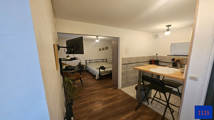 Ma-Cabane - Vente Immeuble FLERS, 122 m²