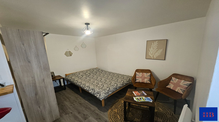 Ma-Cabane - Vente Immeuble FLERS, 122 m²