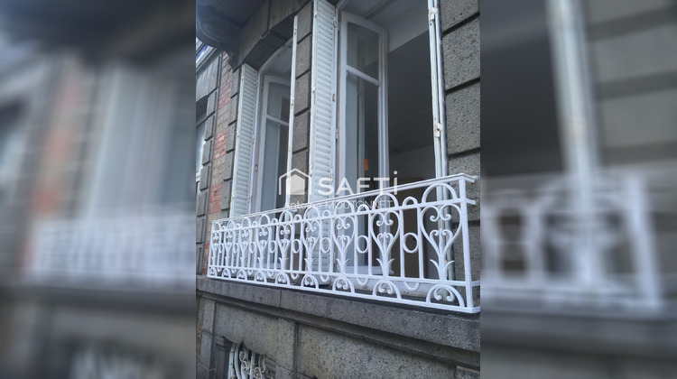 Ma-Cabane - Vente Immeuble Flers, 320 m²