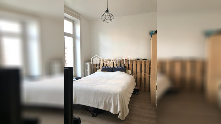 Ma-Cabane - Vente Immeuble Flers, 320 m²