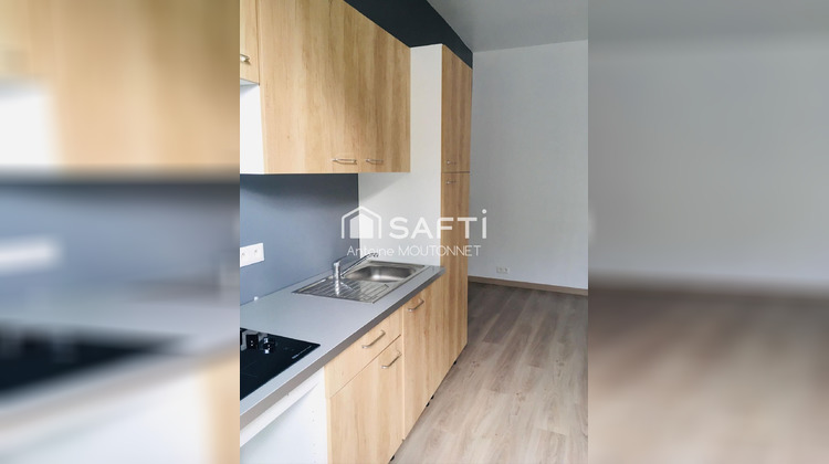 Ma-Cabane - Vente Immeuble Flers, 320 m²