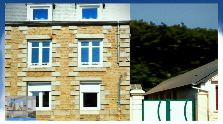 Ma-Cabane - Vente Immeuble FLERS, 206 m²