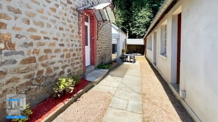 Ma-Cabane - Vente Immeuble FLERS, 206 m²
