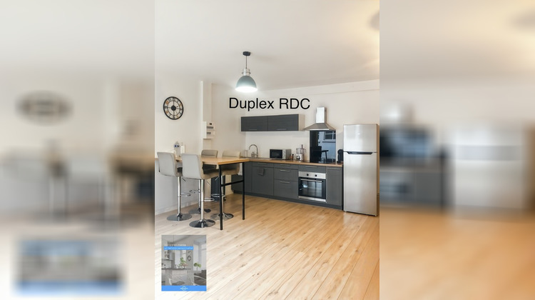 Ma-Cabane - Vente Immeuble FLERS, 206 m²