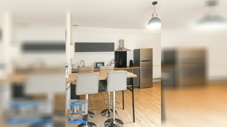 Ma-Cabane - Vente Immeuble FLERS, 206 m²