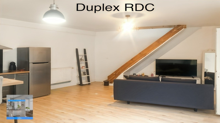 Ma-Cabane - Vente Immeuble FLERS, 206 m²