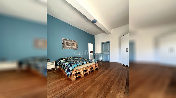 Ma-Cabane - Vente Immeuble FLEURANCE, 195 m²