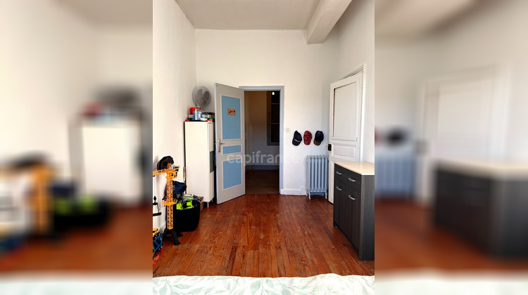 Ma-Cabane - Vente Immeuble FLEURANCE, 195 m²